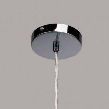 Люстра потолочная MW-Light 454011103 Нора 3x40W E27